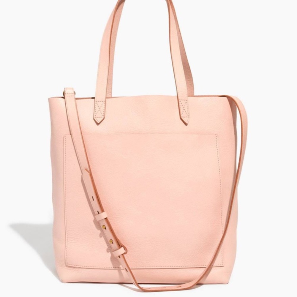 Madewell Medium Transport Tote